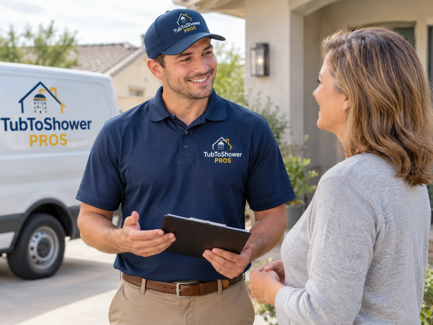 Tub Shower Conversion West Islip, NY FAQs
